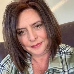 Meet your Posher, Krista